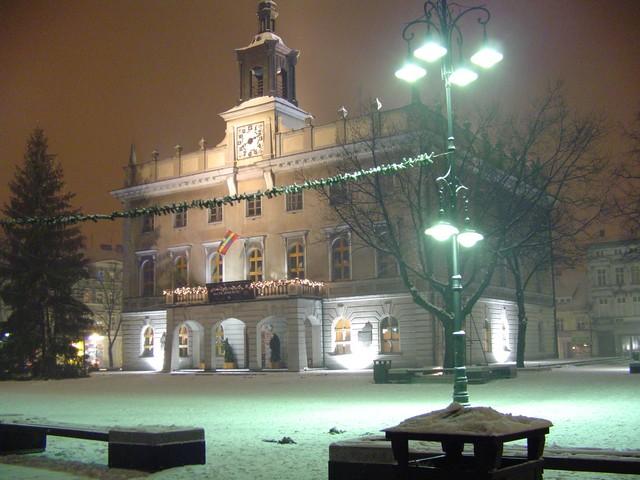 Muzeum Miasta Ostrowa Wielkopolskiego